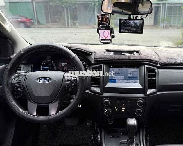 Ford Ranger 2022 XLS 2.0 4x2 AT - 40000 km