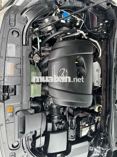 ⭐️ Mazda 6 2.0 sx 2015 xe gia đình đẹp zin
