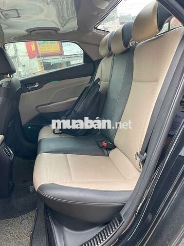 Hyundai Accent 1.4 ATH 2021 - 63000 km