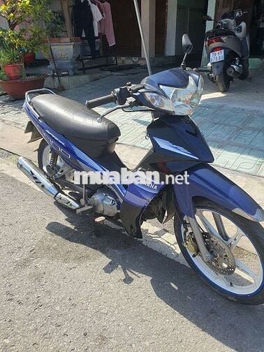 Sirius 110 mâm đĩa