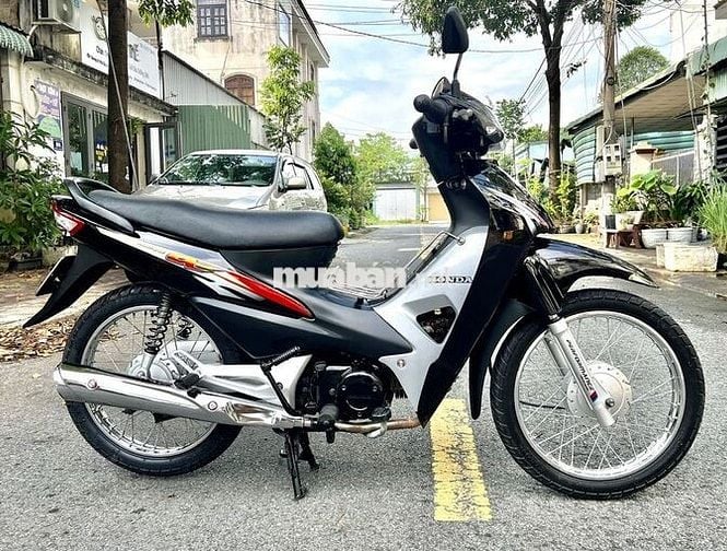 Wave s100 siêu đẹp