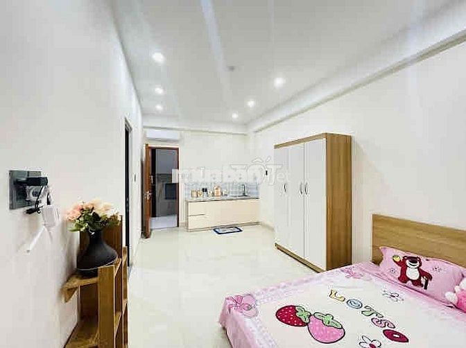 chính chủ cho thuê phòng ngay IUH - NGUYỄN VĂN NGHI