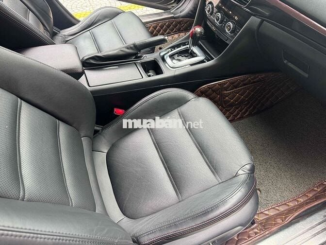 ⭐️ Mazda 6 2.0 sx 2015 xe gia đình đẹp zin