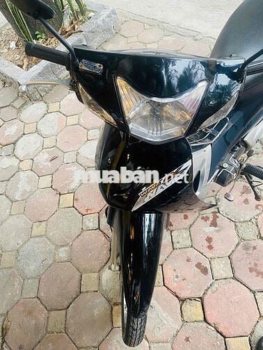 Xe Wave 100 giấy tờ đầy đủ đã thay vỏ đẹp máy êm