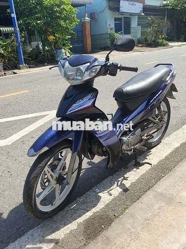 Sirius 110 mâm đĩa