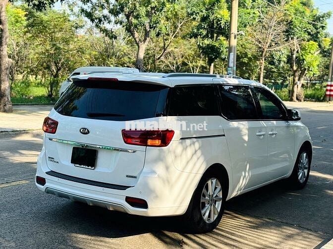 Kia Sedona 2.2 DATH 2018 (Dầu Full) -86000 km