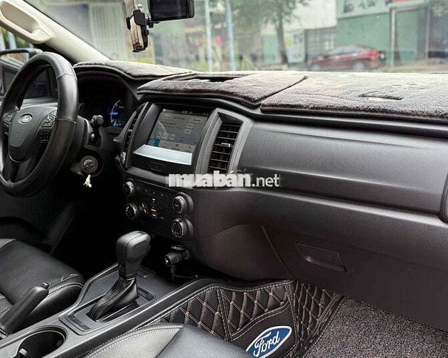 Ford Ranger 2022 XLS 2.0 4x2 AT - 40000 km