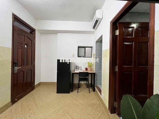 ✨ DUPLEX SINH VIÊN TÁCH BẾP NGAY SÂN BAY ĐẦY ĐỦ NỘI THẤT ✨