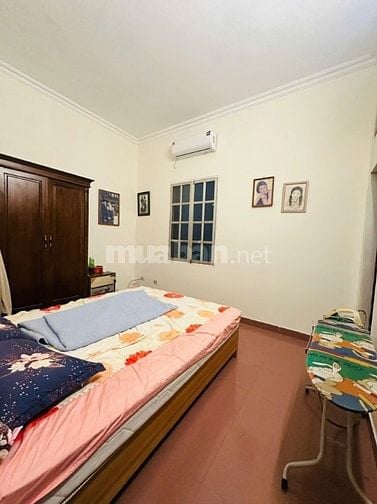 Mặt Phố Hoàng Hao Thám – Ba Đình = 207 M – 4T – MT 6.8 M – Giá 64.8 Tỷ