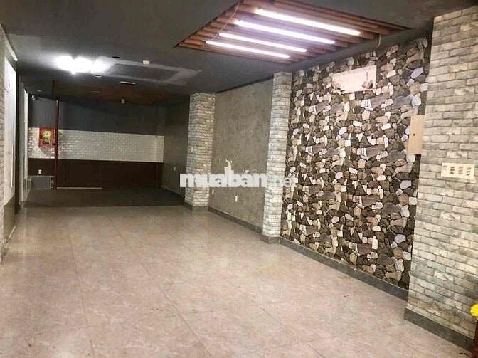 MẶT TIỀN KHU TÂY THẠNH 8X17M GẦN TRƯỜNG ĐẠI HỌC