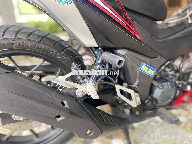 Honda Winner tâm huyết đẹp keng giá hợp lý