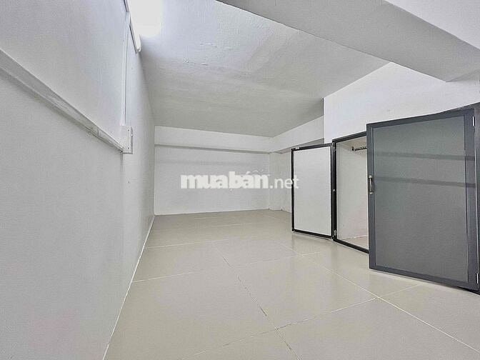 ⚜️Duplex 2PN Cửa Sổ Thoáng Mát Nội Thất Cơ Bản Ko Giới Hạn Người