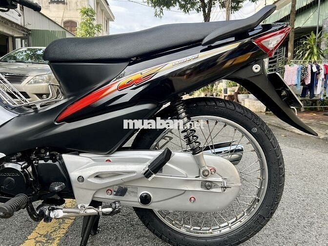Wave s100 siêu đẹp