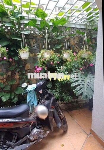 PHÚ NHUẬN GIÁP Q1, 100m2 ( 7 x 14 ) , 4 TẦNG , NHÀ ĐẸP, THOÁNG