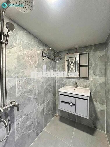 CHO THUÊ PHÒNG TRỌ GIÁ RẺ - NỘI THẤT MỚI TOANH PHÒNG MỚI XÂY Ở TÂN PHÚ