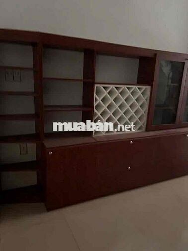 Cho thuê nhà Mặt Tiền KDC Lý Chiêu Hoàng P10 Q6