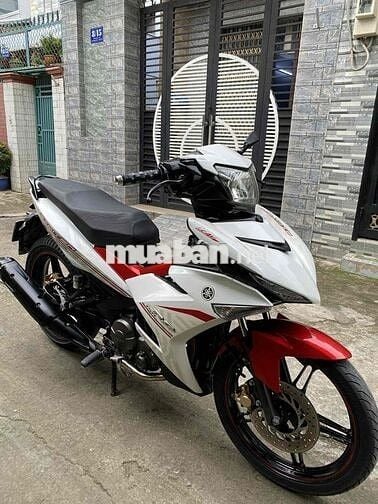 Yamaha Exciter 150cc Fi côn tay 2015 Zin100% Bs.tp