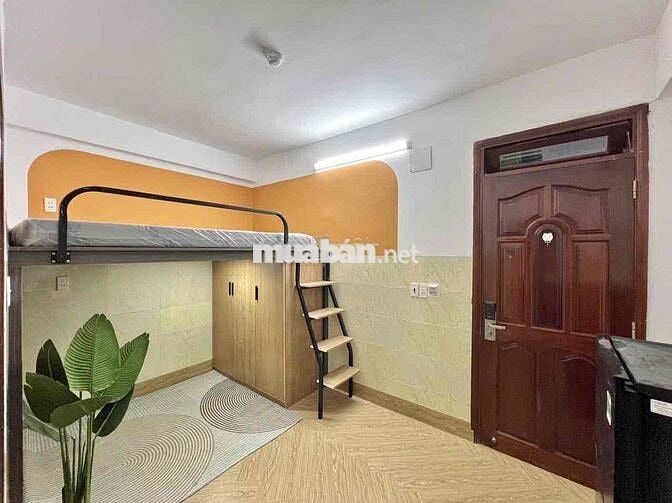 ✨ DUPLEX SINH VIÊN TÁCH BẾP NGAY SÂN BAY ĐẦY ĐỦ NỘI THẤT ✨