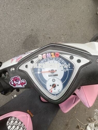 Nhà dư xe bán xe chạy rất tốt