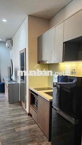 💥 CĂN HỘ CAO CẤP _ LAYOUT TÁCH BẾP GẦN VÒNG XOAY DÂN CHỦ QUẬN 3