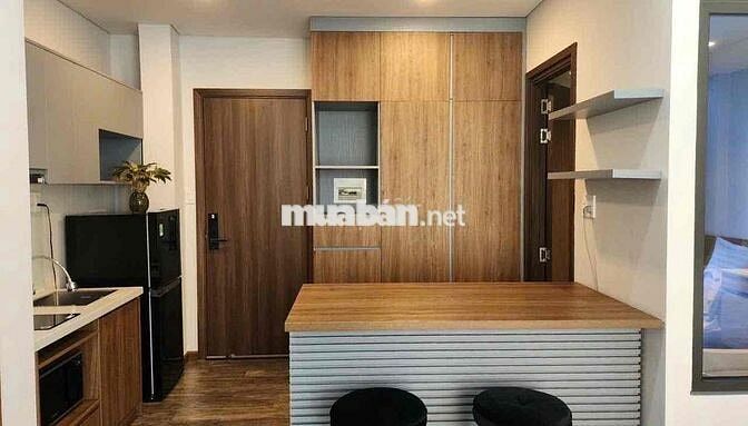 💥 CĂN HỘ CAO CẤP _ LAYOUT TÁCH BẾP GẦN VÒNG XOAY DÂN CHỦ QUẬN 3