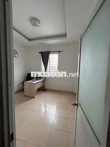 Cho thuê nhà Mặt Tiền KDC Lý Chiêu Hoàng P10 Q6