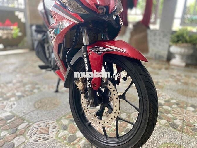 Honda Winner tâm huyết đẹp keng giá hợp lý