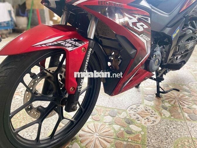 Honda Winner tâm huyết đẹp keng giá hợp lý