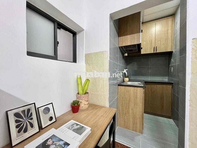 ✨ DUPLEX SINH VIÊN TÁCH BẾP NGAY SÂN BAY ĐẦY ĐỦ NỘI THẤT ✨