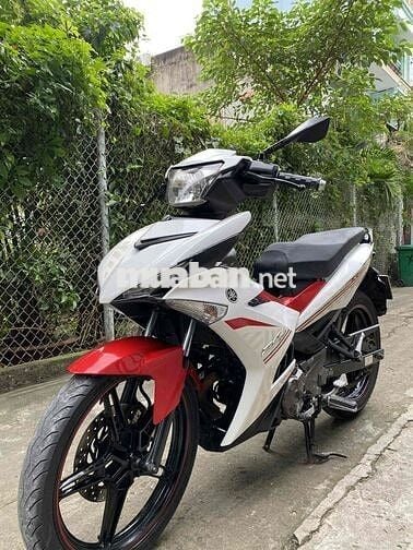 Yamaha Exciter 150cc Fi côn tay 2015 Zin100% Bs.tp