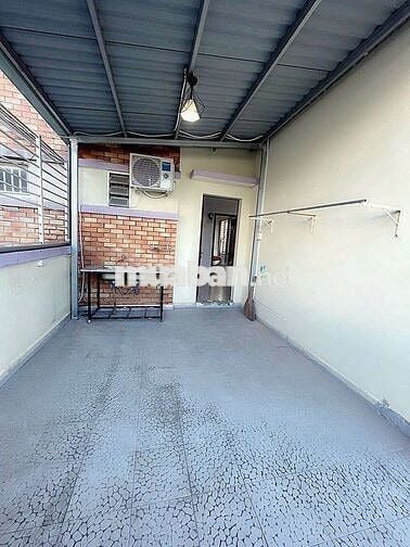 CHO THUÊ PHÒNG TRỌ SẴN NỘI THẤT CÓ CỬA SỔ VÀ BAN CÔNG GIÁ 2.5TR/THÁNG