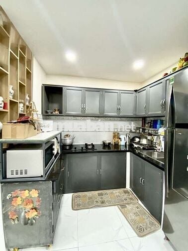 NHÀ RỘNG 108M² – 2 phẩy 9 tiền Ô TÔ NGỦ TRONG NHÀ