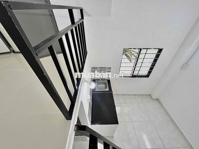 ⚜️Duplex 2PN Cửa Sổ Thoáng Mát Nội Thất Cơ Bản Ko Giới Hạn Người