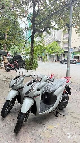 Bán xe Vision#Xám_Ximang2025 new