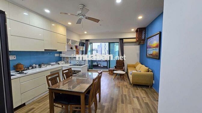 Cho thuê căn hộ Indochina 3 pn