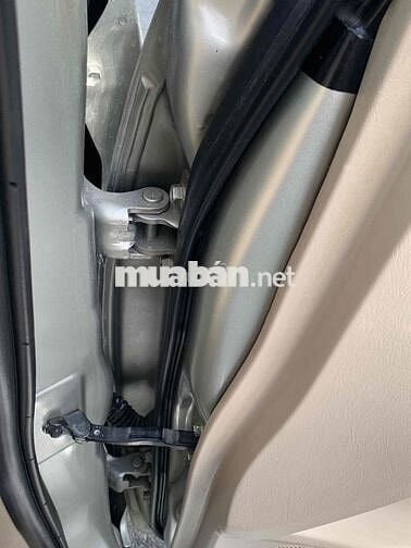 Toyota Innova 2007 G - 195000 km