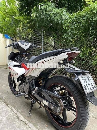Yamaha Exciter 150cc Fi côn tay 2015 Zin100% Bs.tp