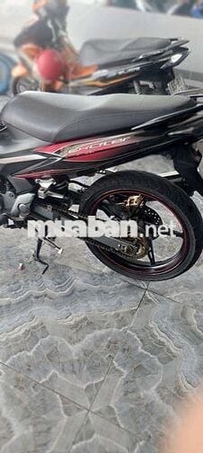 Xe yamaha exciter bs 65