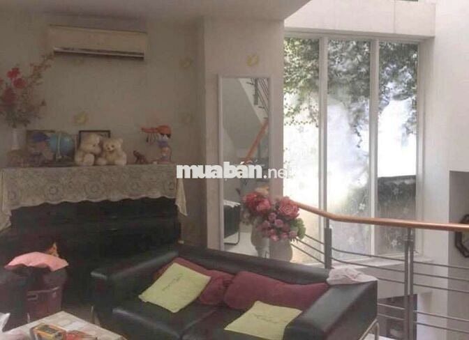 PHÚ NHUẬN GIÁP Q1, 100m2 ( 7 x 14 ) , 4 TẦNG , NHÀ ĐẸP, THOÁNG