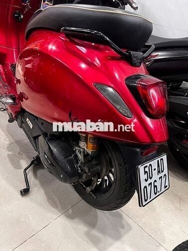 Sprint 2021 iget abs Ohlins  bstp chính chủ