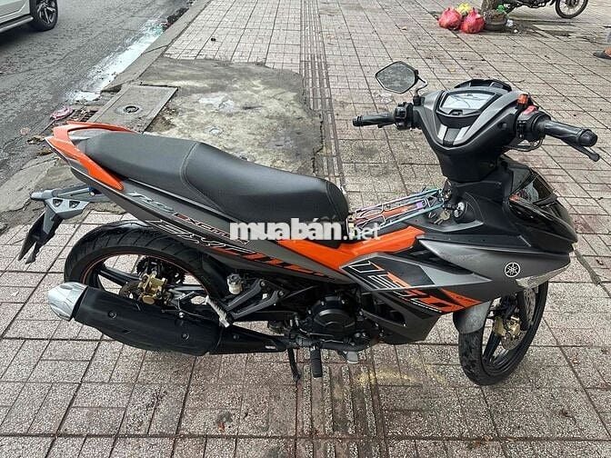 Exciter 2020 máy êm zin