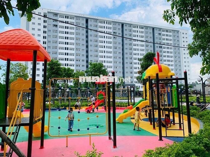 Cho thuê căn 84m2 2pn 2wc CC Conic Boulevard, Đủ nội thất, Bình Chánh.