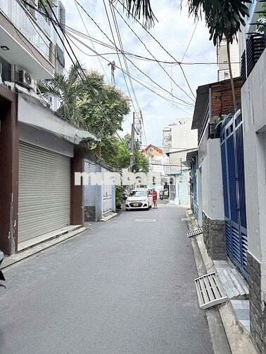 VỊ TRÍ VÀNG ĐỂ MUA NHÀ TRUNG TÂM THÍCH QUẢNG ĐỨC,PHÚ NHUẬN.GIÁ:6Tỷ590