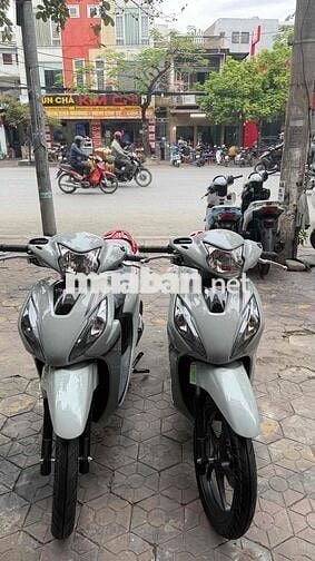 Bán xe Vision#Xám_Ximang2025 new