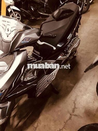 Mình đổi xe nên để lại xe yêu quý về chủ mới,