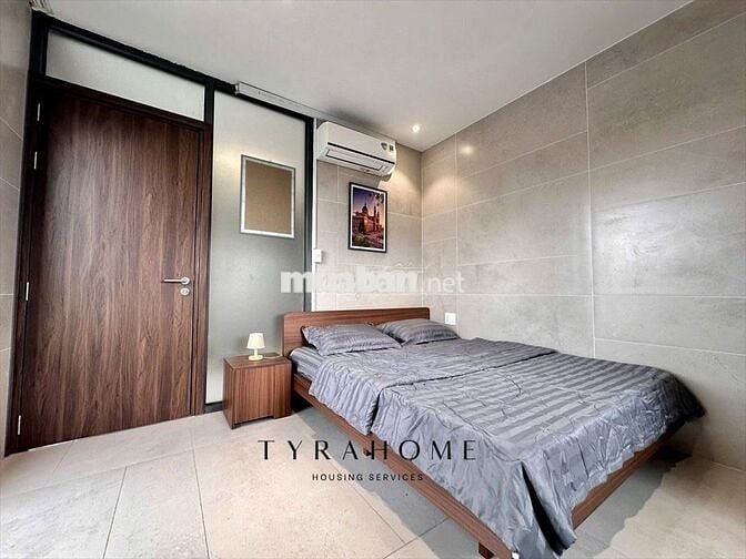 🏡 CĂN HỘ 2PN CAO CẤP RỘNG 60M2 – FULL NỘI THẤT, THOÁNG SÁNG,TIỆN NGHI🏡