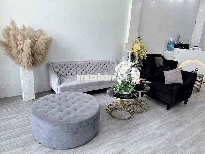 CHO THUÊ NHÀ ĐẸP KDC HƯNG PHÚ CẦN THƠ