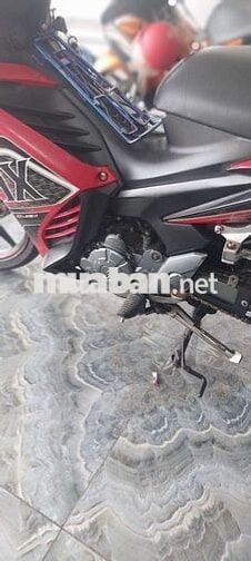 Xe yamaha exciter bs 65