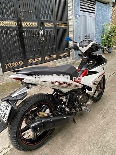 Yamaha Exciter 150cc Fi côn tay 2015 Zin100% Bs.tp