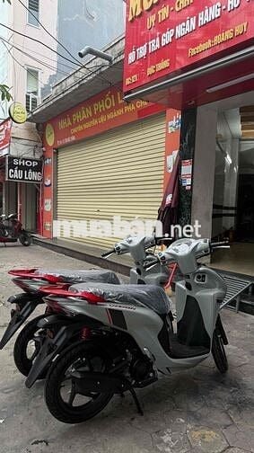 Bán xe Vision#Xám_Ximang2025 new